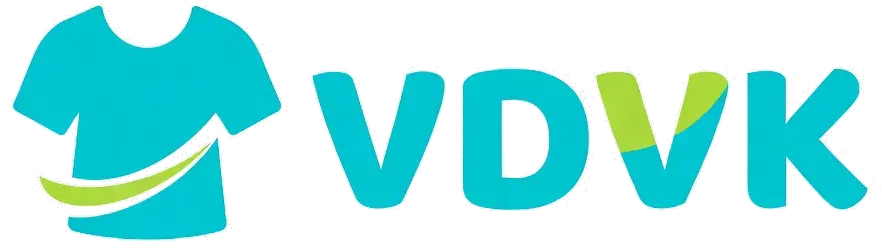 VDVK Voorbeeldsite